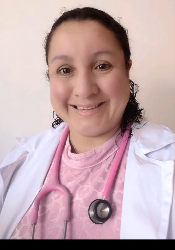 Foto de Dra. Monica Marcela Reyes Cardozo